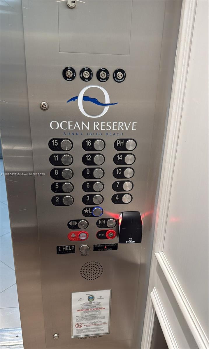 OCEAN RESERVE CONDO - Residential