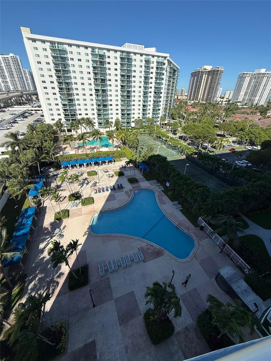OCEAN RESERVE CONDO - Residential