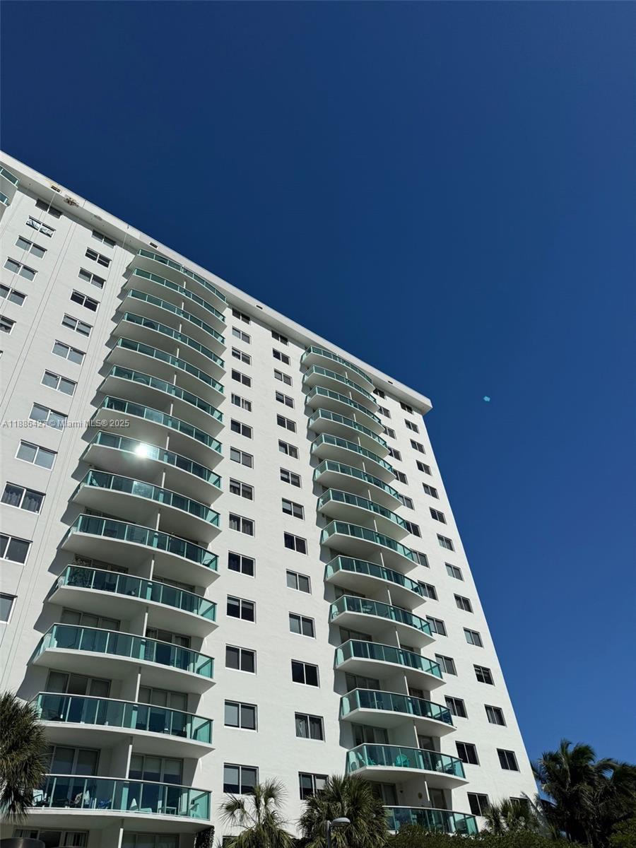 OCEAN RESERVE CONDO - Residential