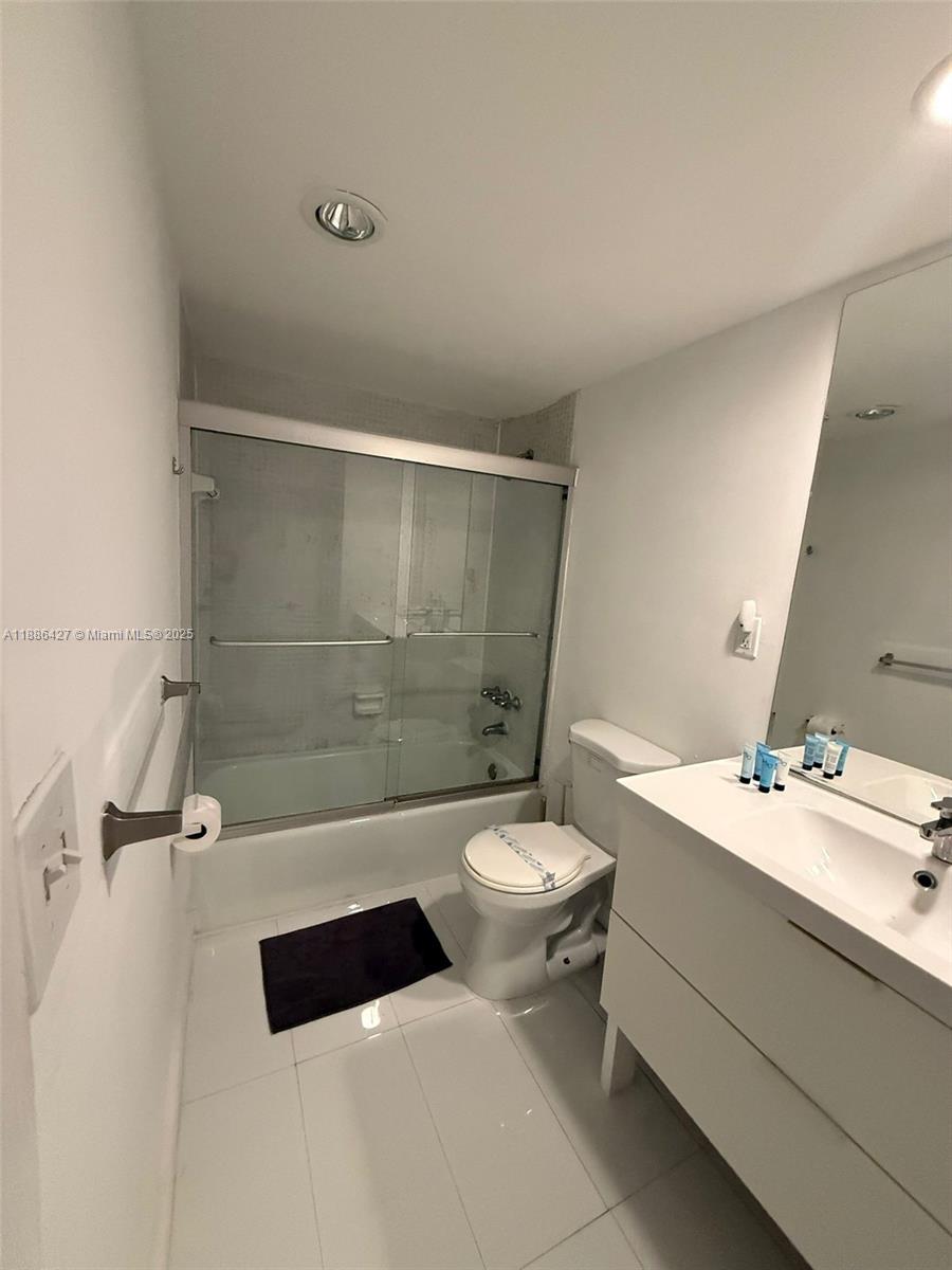 OCEAN RESERVE CONDO - Residential