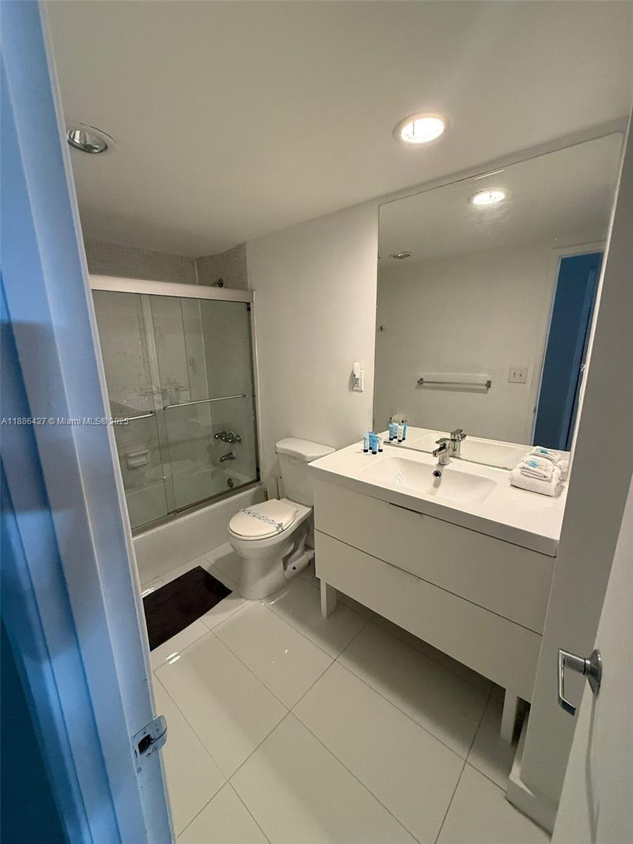OCEAN RESERVE CONDO - Residential