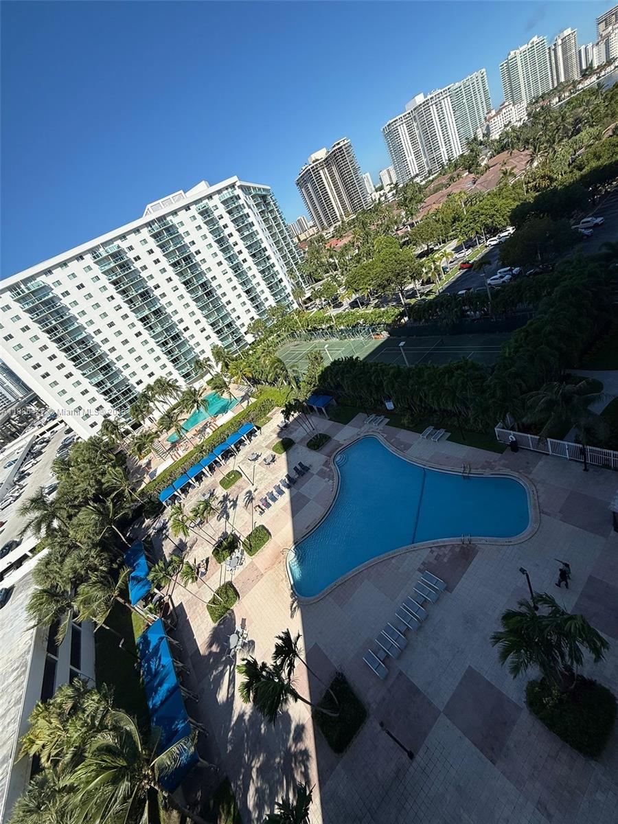 OCEAN RESERVE CONDO - Residential