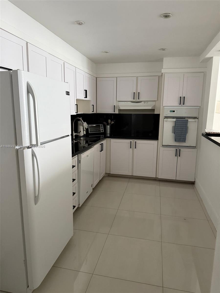 OCEAN RESERVE CONDO - Residential