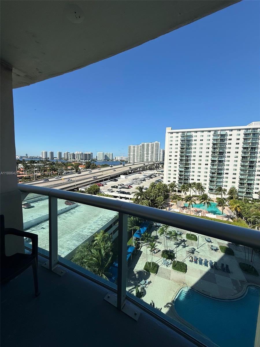 OCEAN RESERVE CONDO - Residential