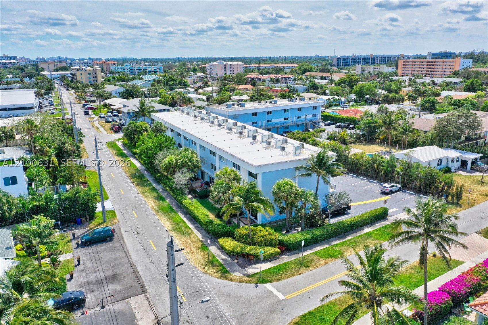 505 NE 20th Ave 211