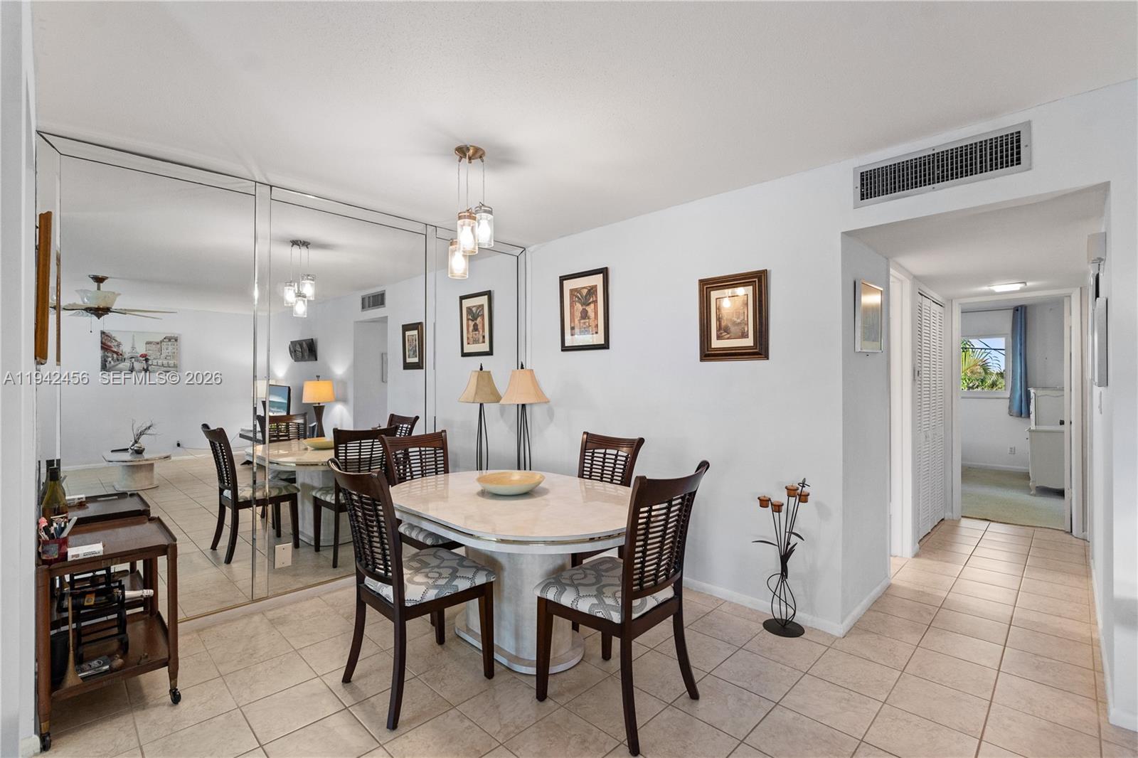 DEAUVILLE TERRACE CO-OP - Residential