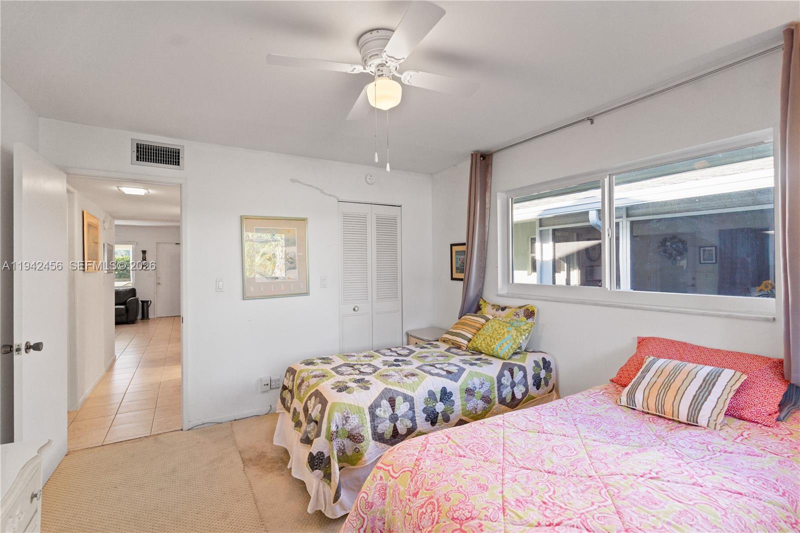 DEAUVILLE TERRACE CO-OP - Residential