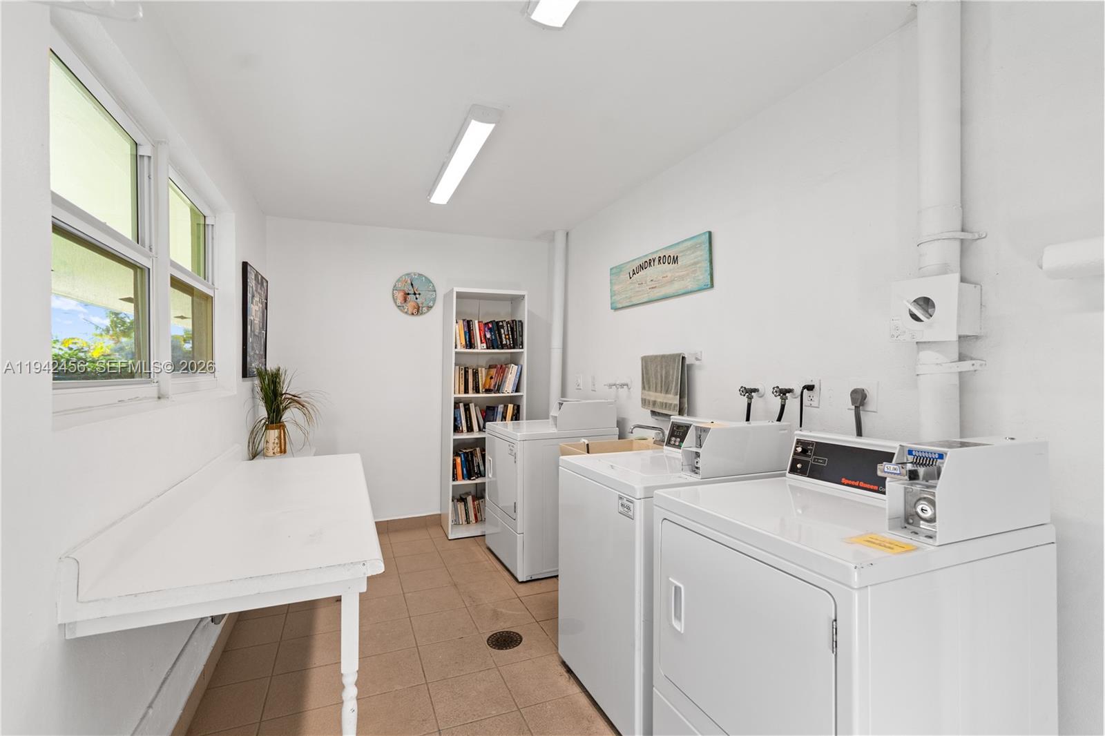 DEAUVILLE TERRACE CO-OP - Residential