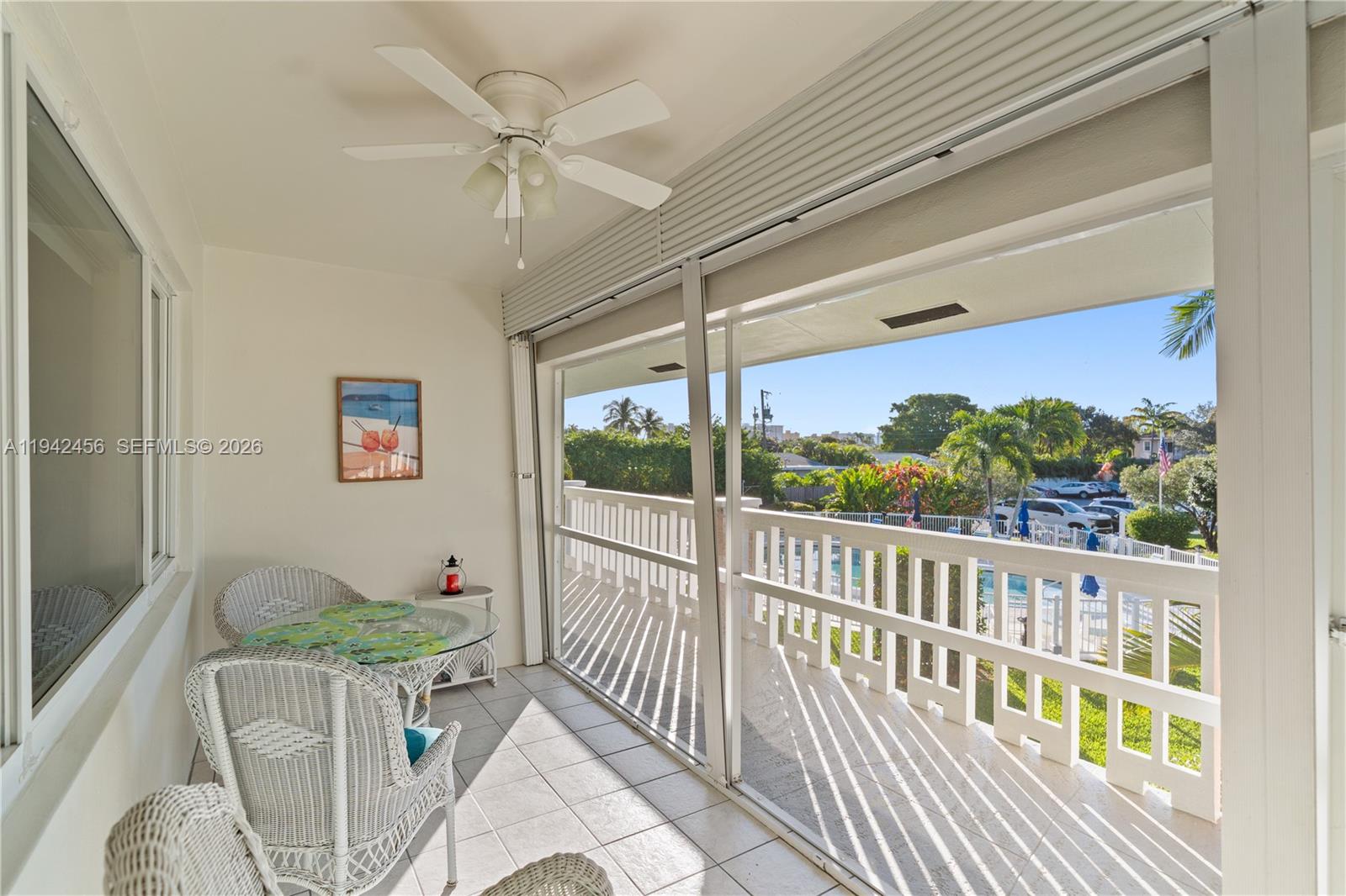 DEAUVILLE TERRACE CO-OP - Residential