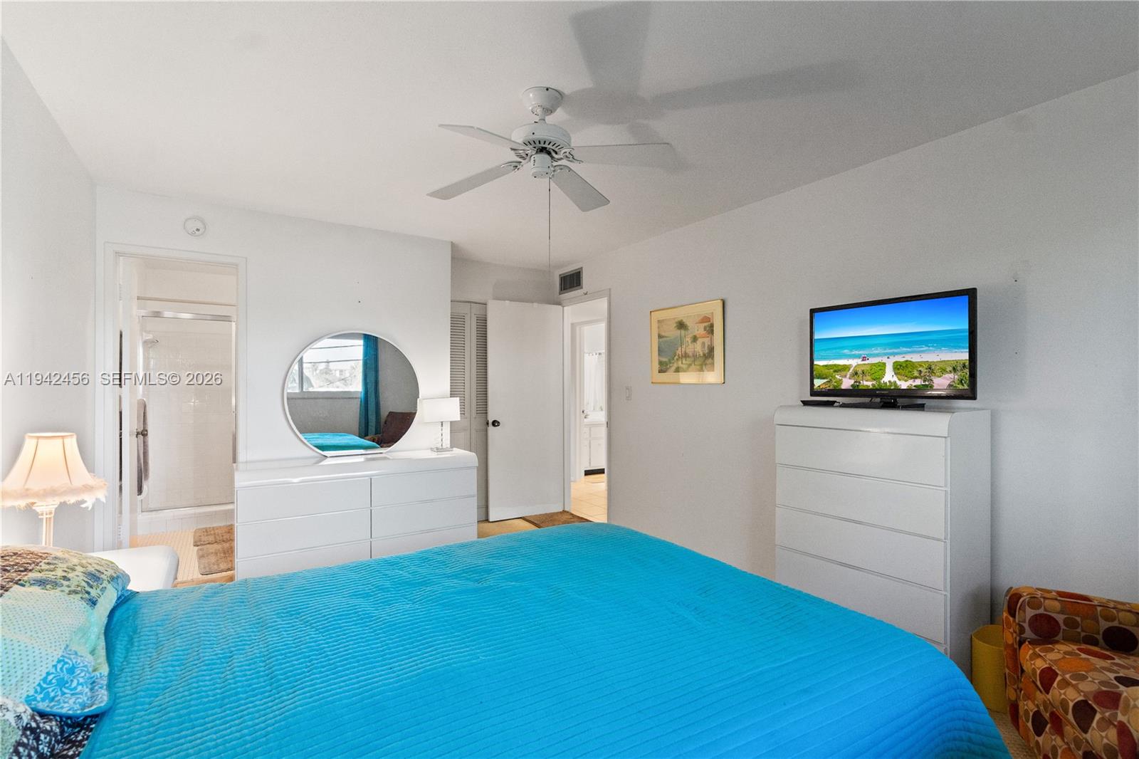 DEAUVILLE TERRACE CO-OP - Residential