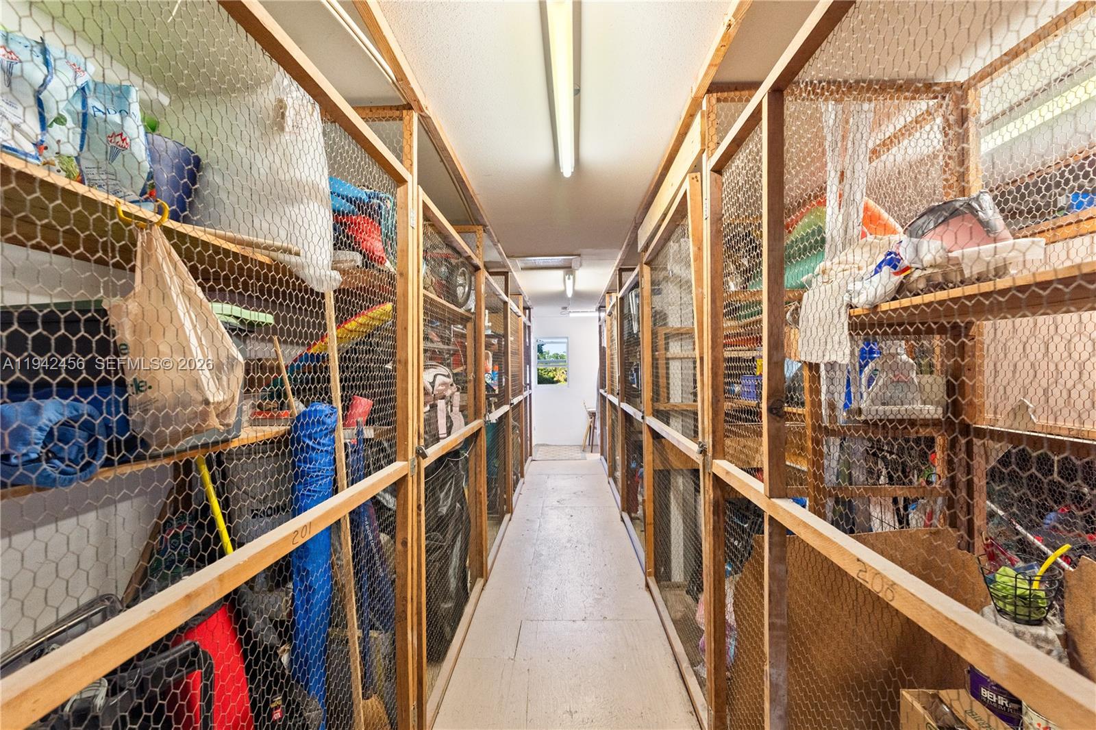 DEAUVILLE TERRACE CO-OP - Residential