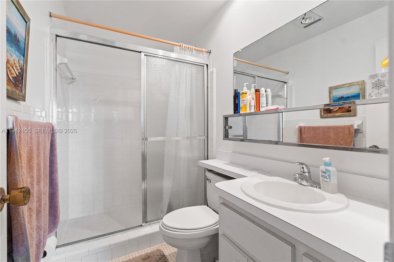 DEAUVILLE TERRACE CO-OP - Residential