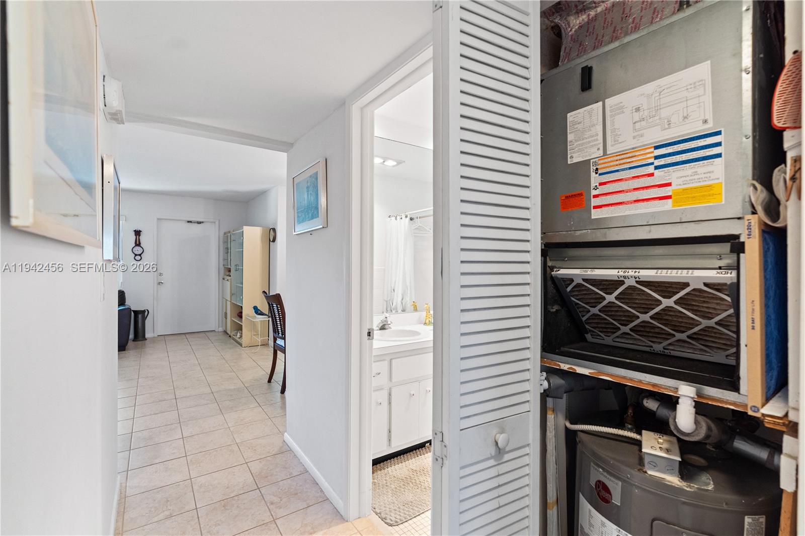 DEAUVILLE TERRACE CO-OP - Residential