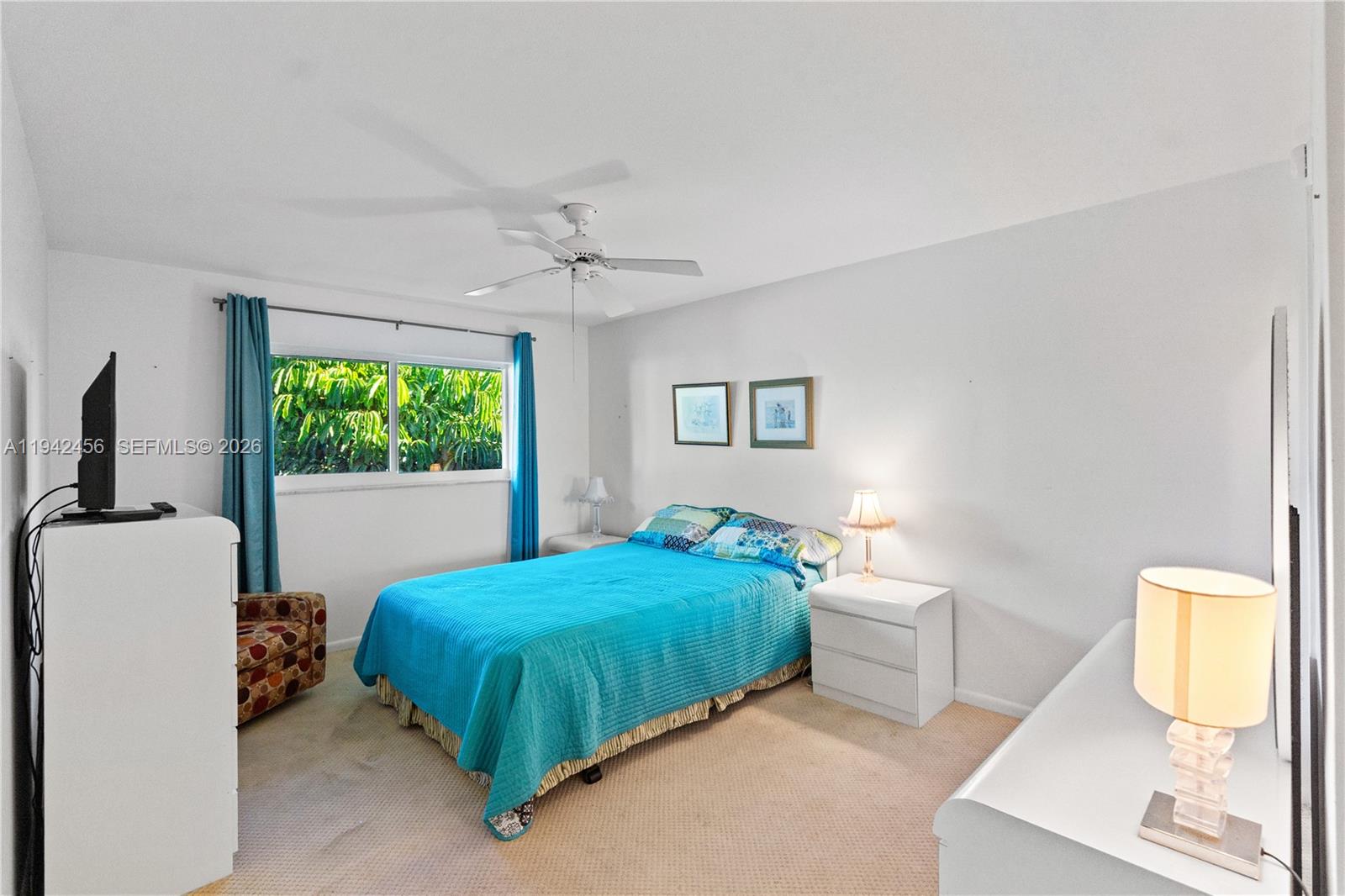 DEAUVILLE TERRACE CO-OP - Residential