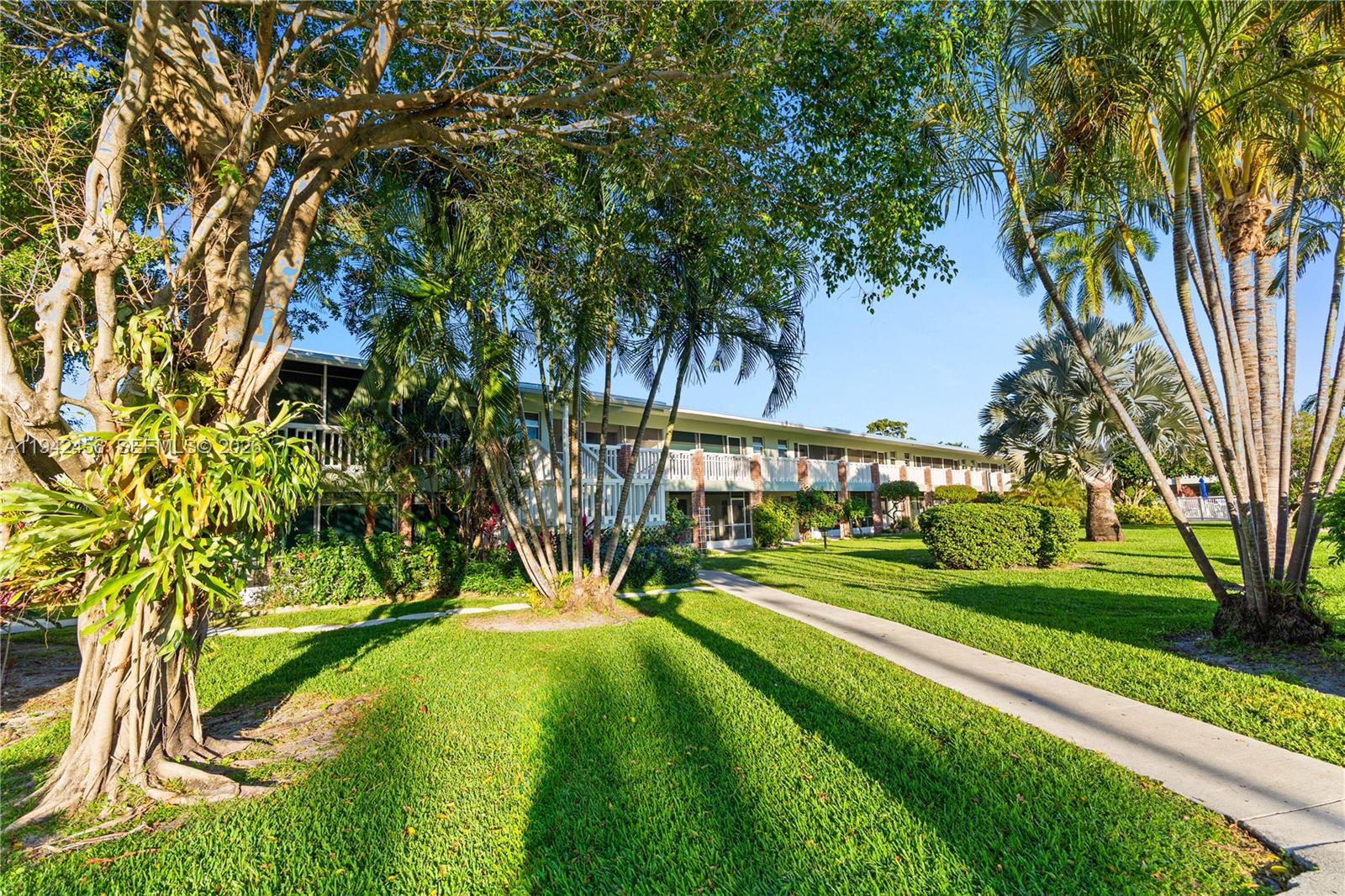 DEAUVILLE TERRACE CO-OP - Residential