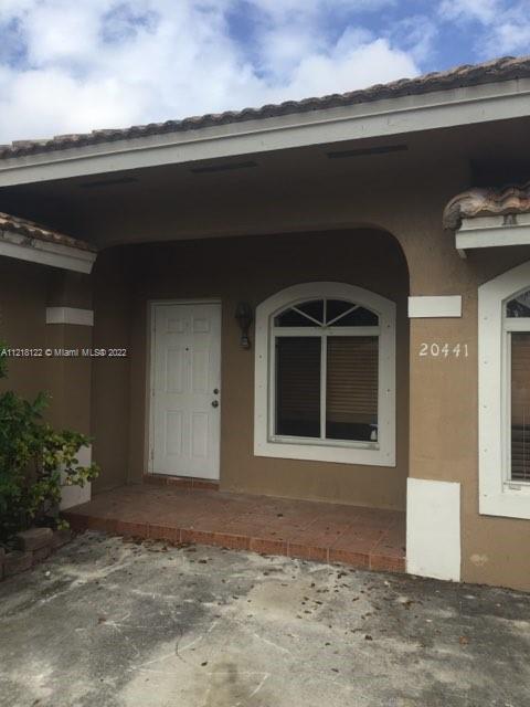 LAKE LUCERNE SEC 7 - Residential