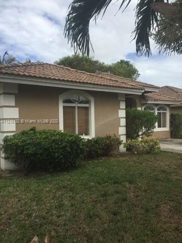 LAKE LUCERNE SEC 7 - Residential