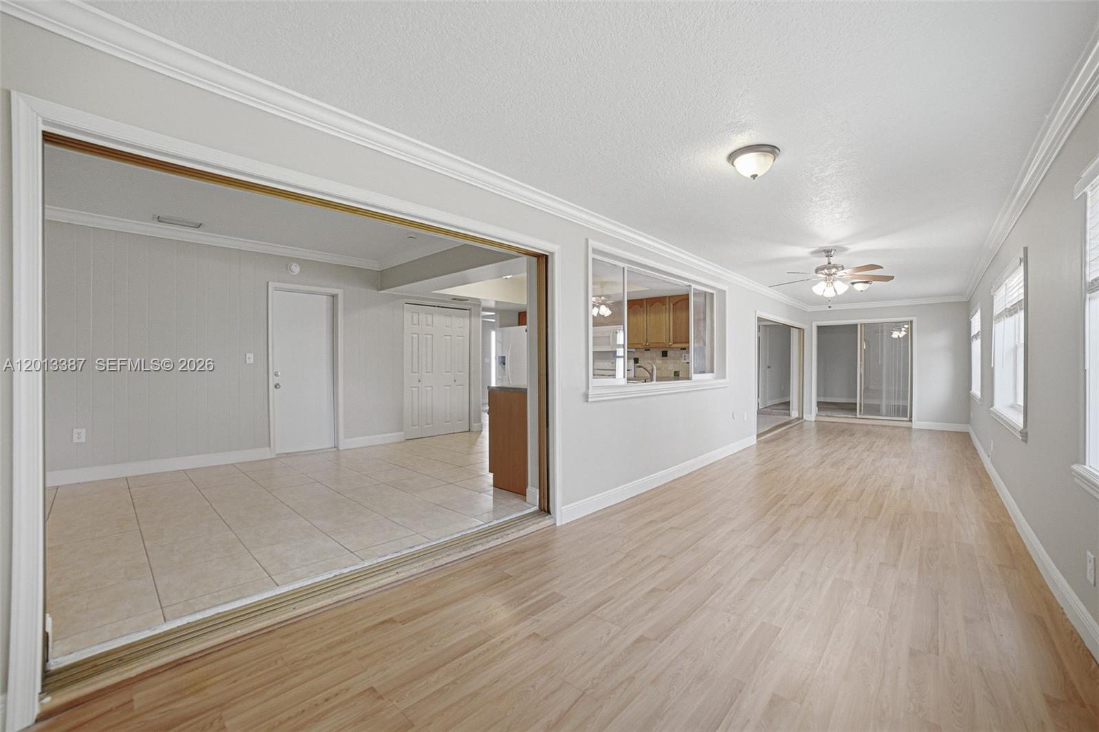 SUNRISE GOLF VILLAGE FIRS - Residential