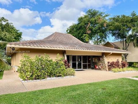 A home in Deerfield Beach