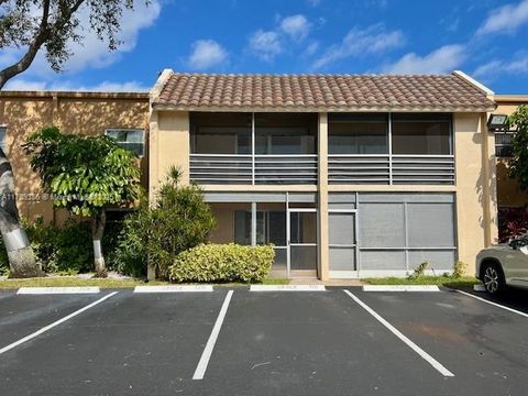 A home in Deerfield Beach