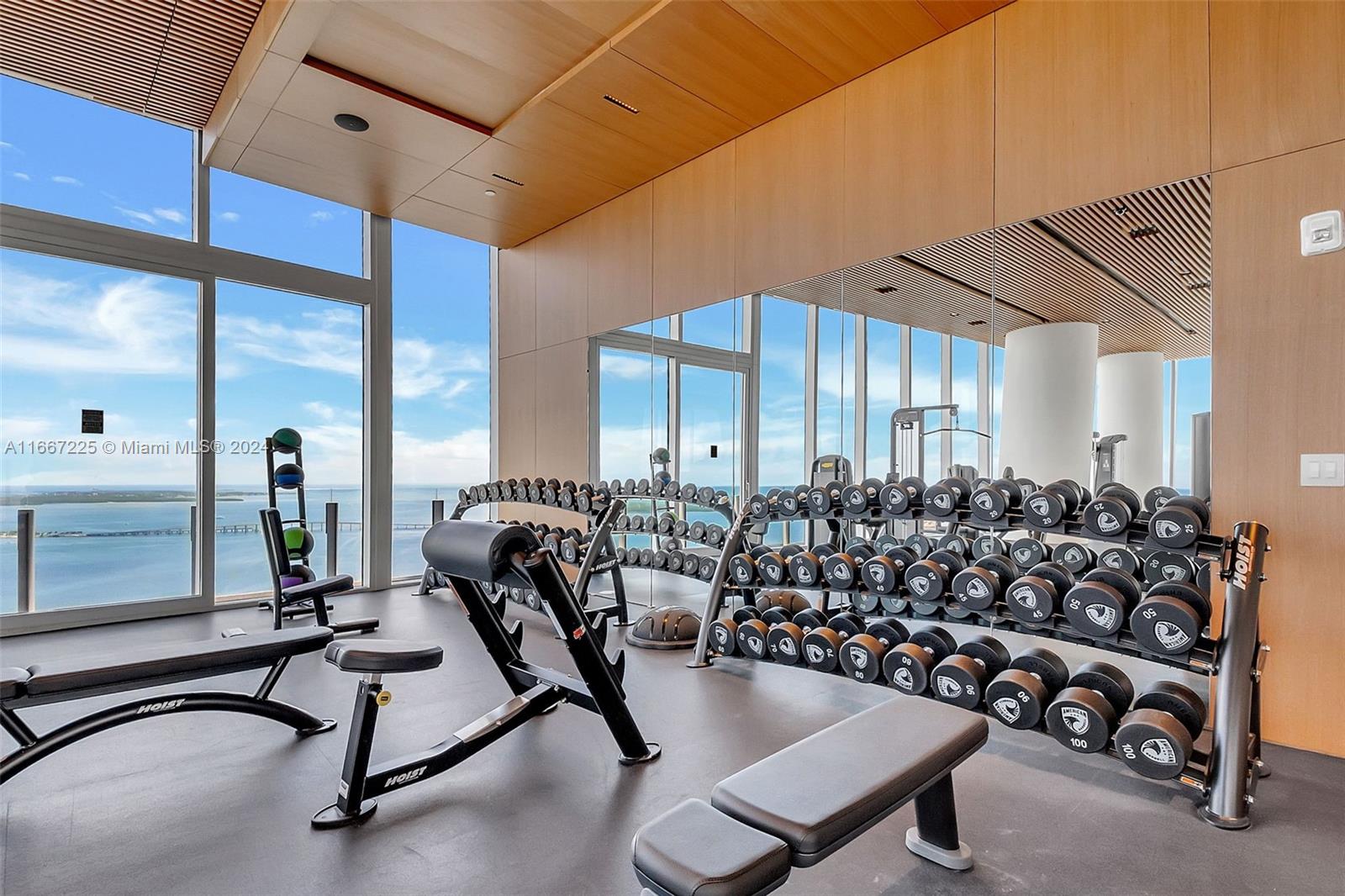 Aston Martin Residences - Residential Lease