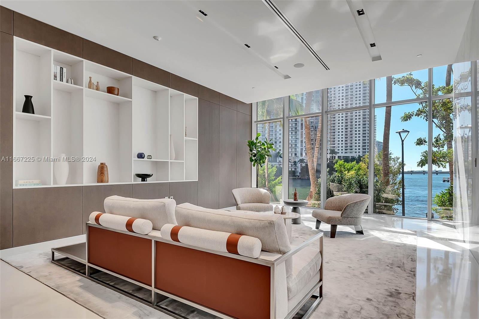 Aston Martin Residences - Residential Lease