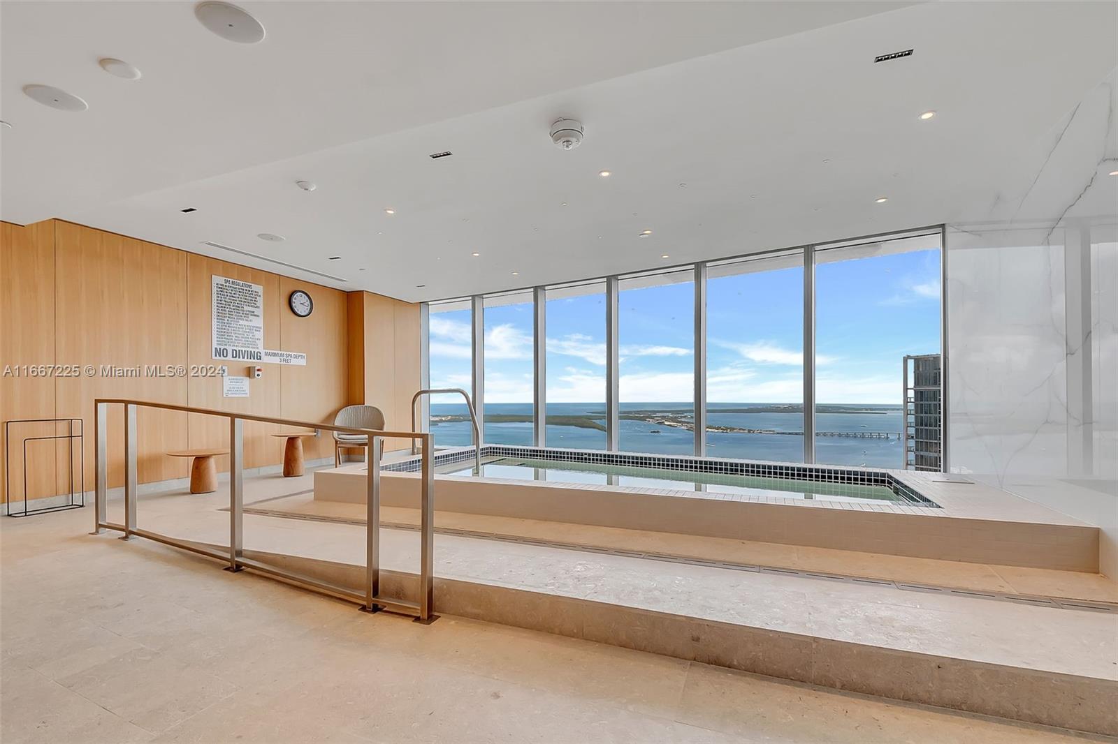 Aston Martin Residences - Residential Lease