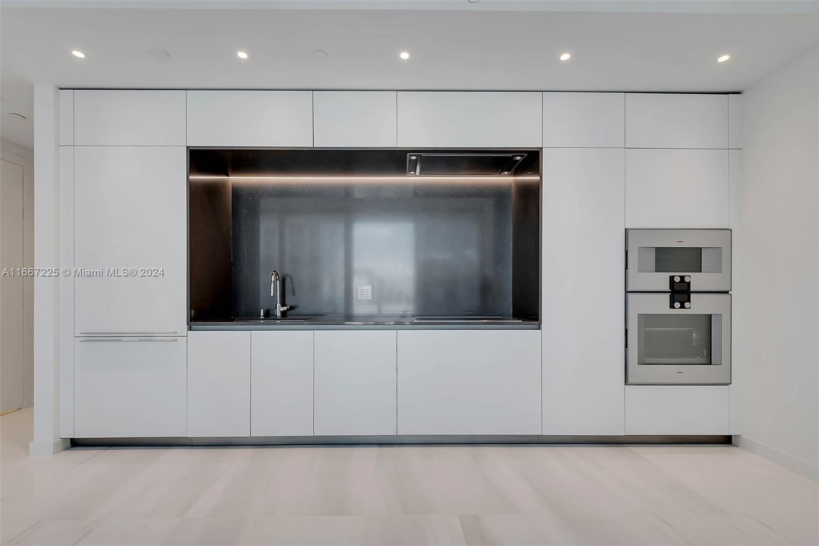 Aston Martin Residences - Residential Lease