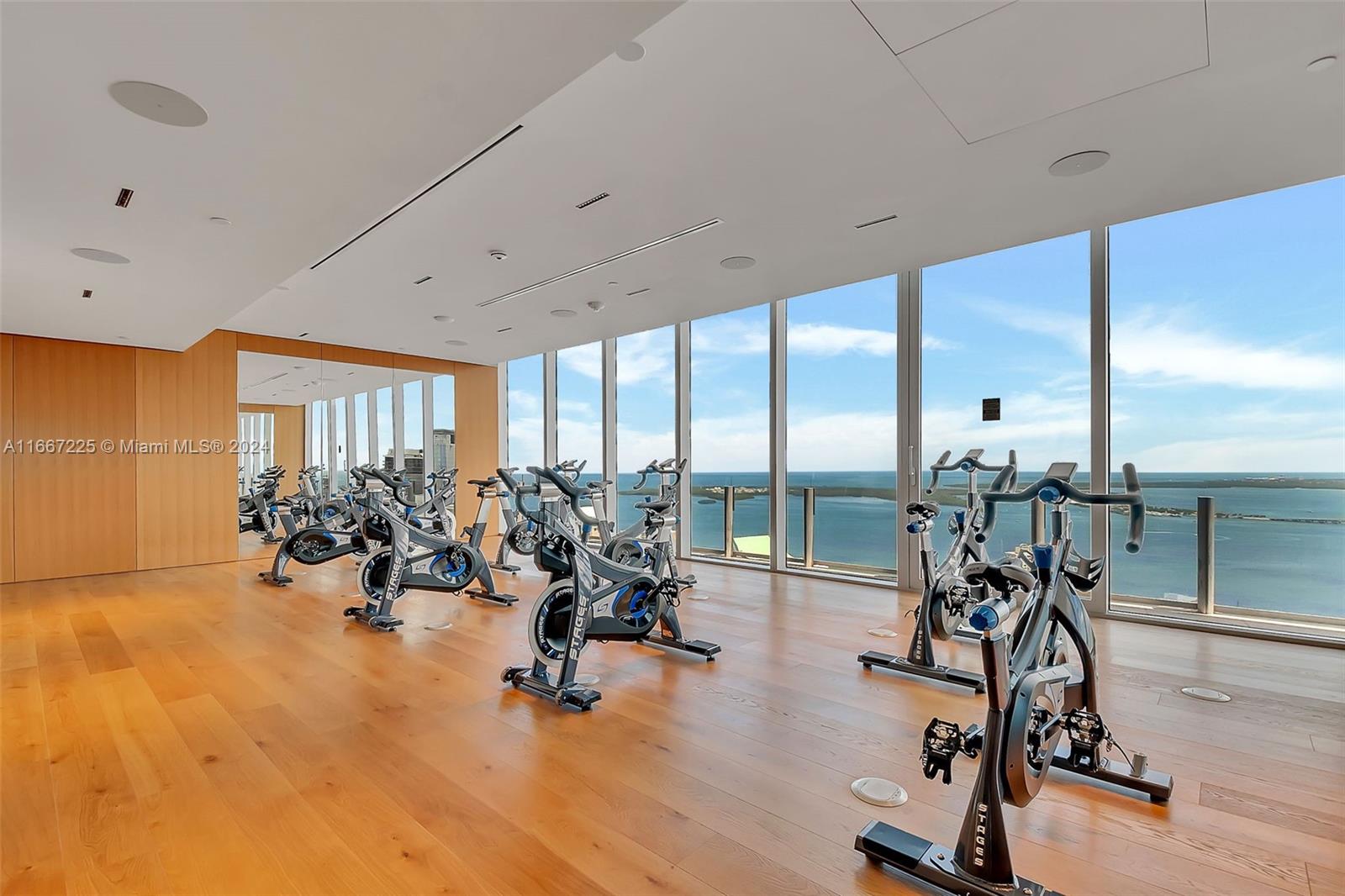 Aston Martin Residences - Residential Lease