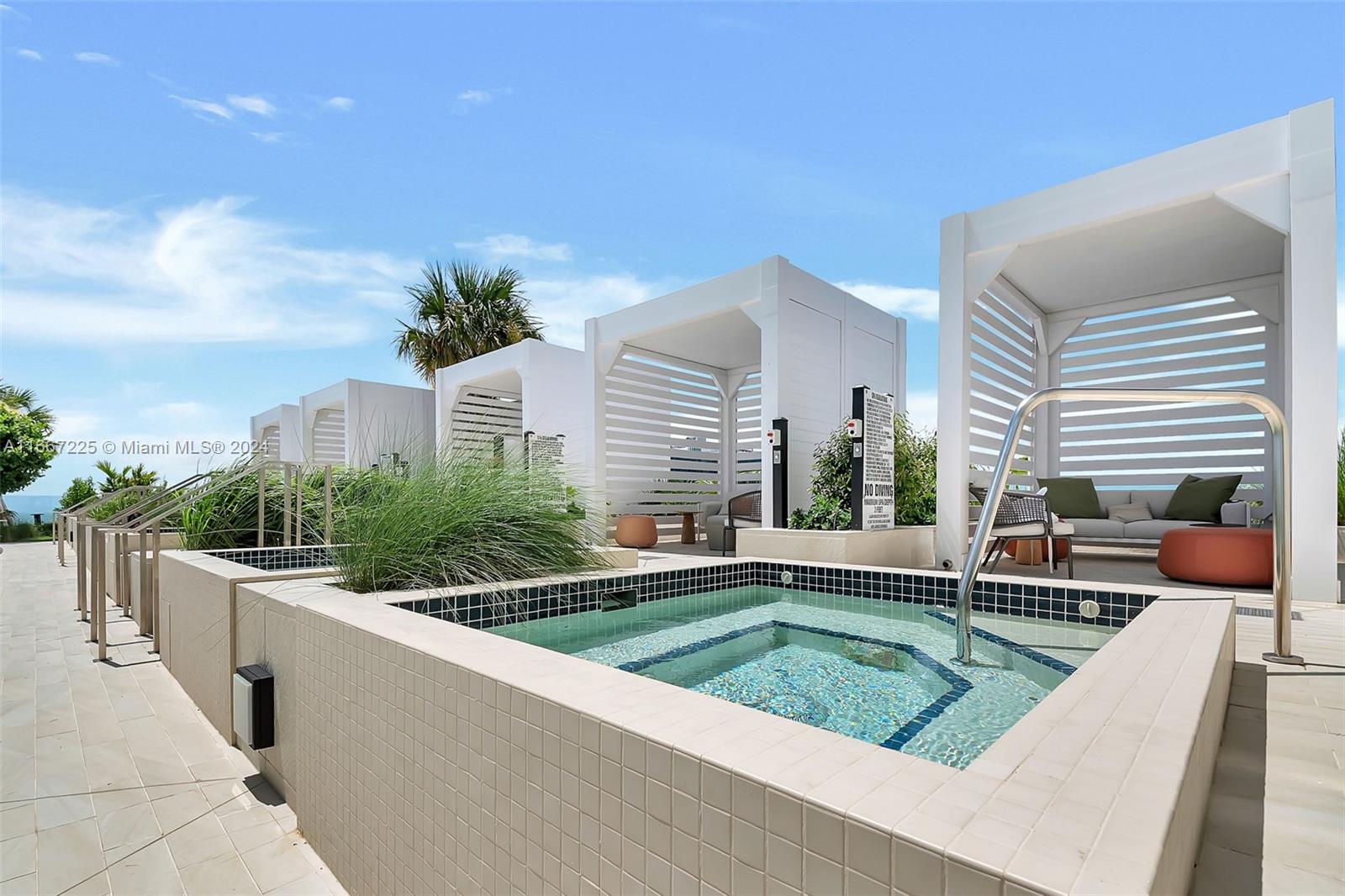 Aston Martin Residences - Residential Lease