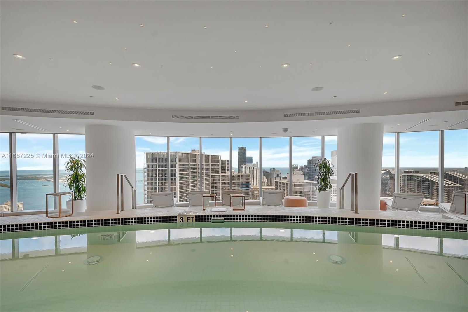 Aston Martin Residences - Residential Lease