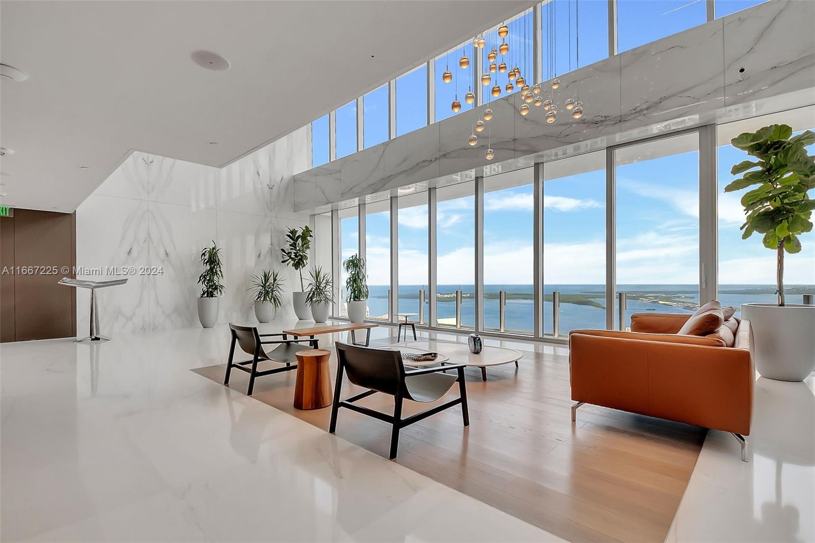 Aston Martin Residences - Residential Lease