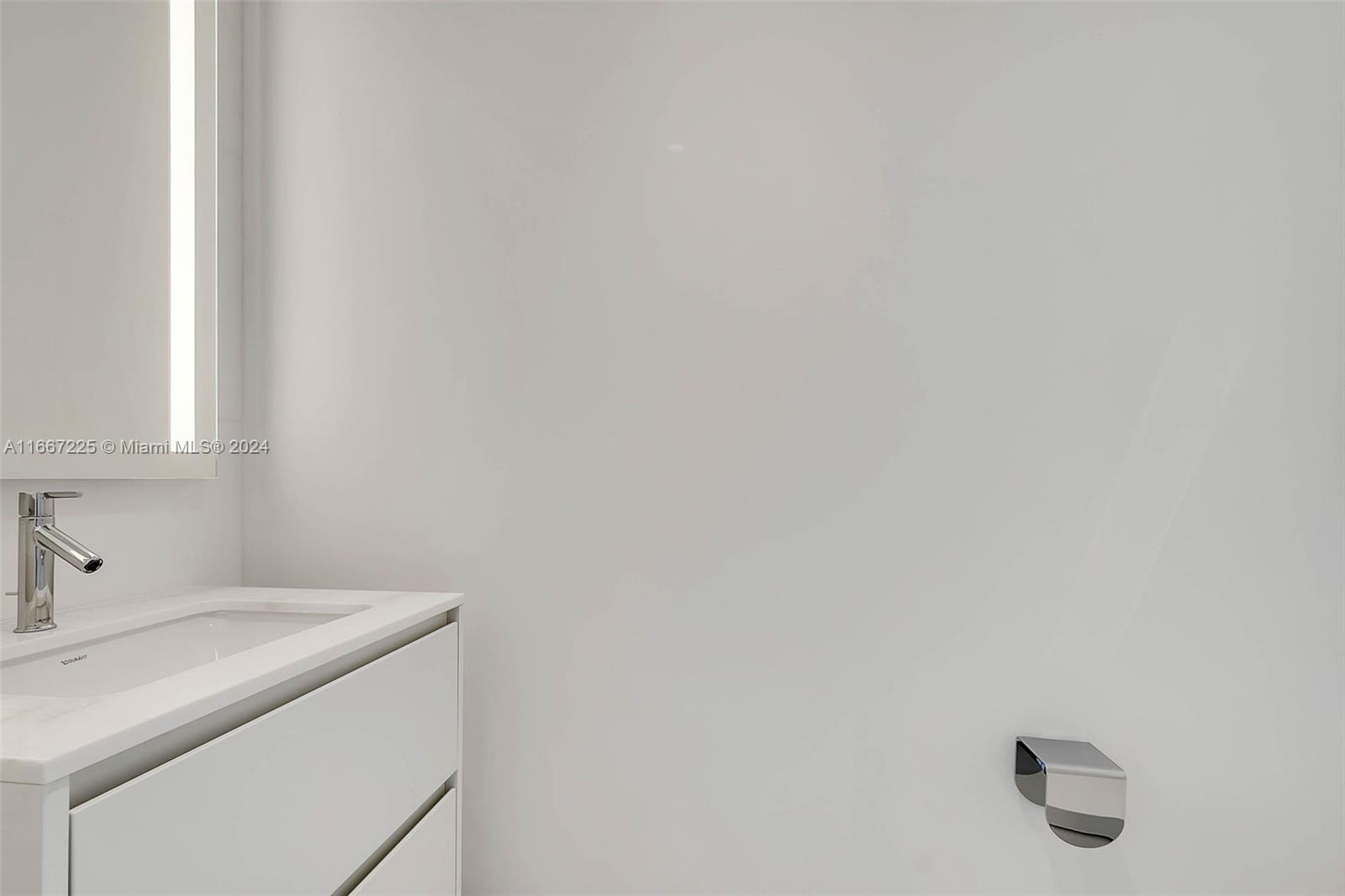 Aston Martin Residences - Residential Lease