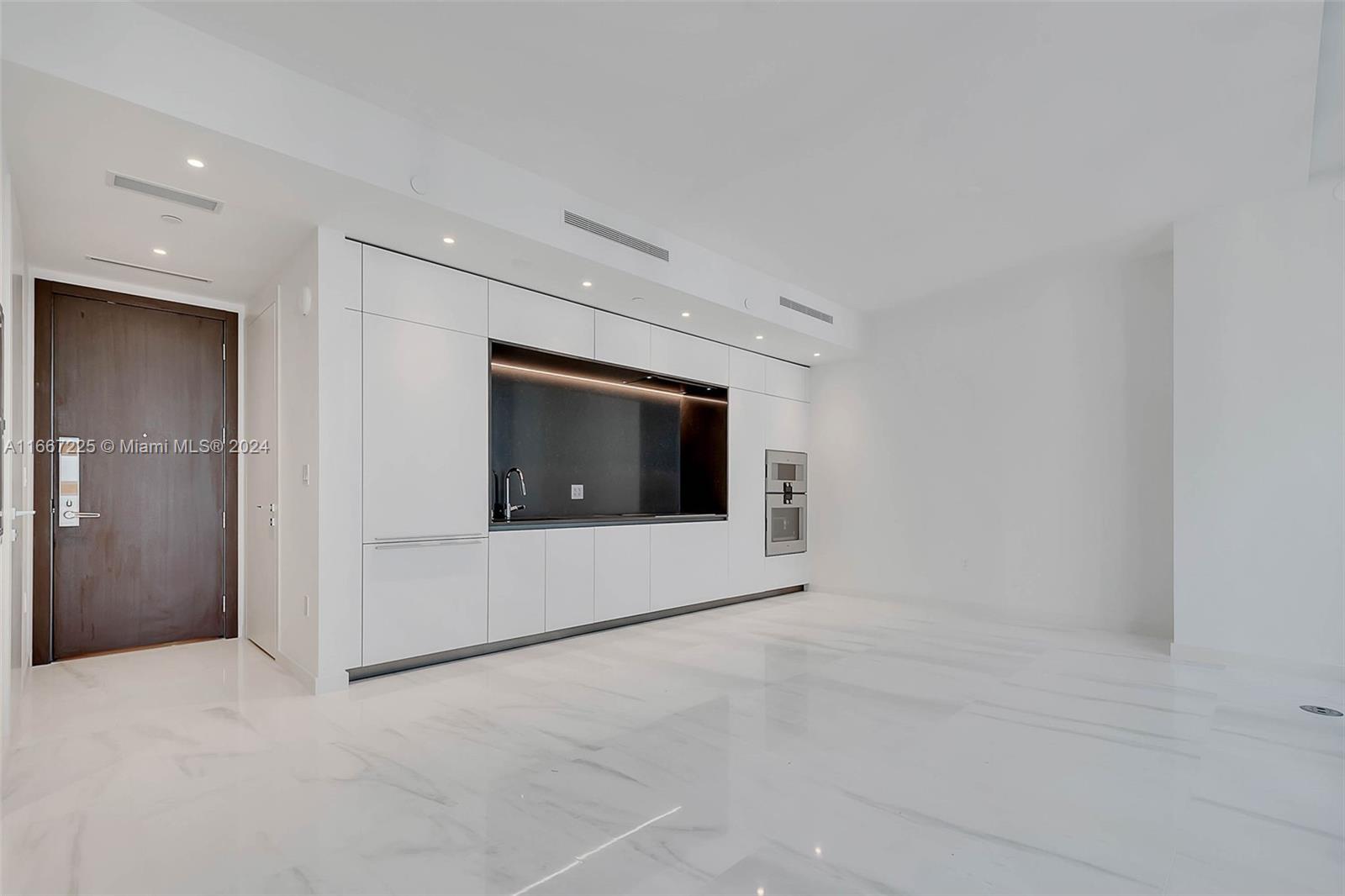 Aston Martin Residences - Residential Lease