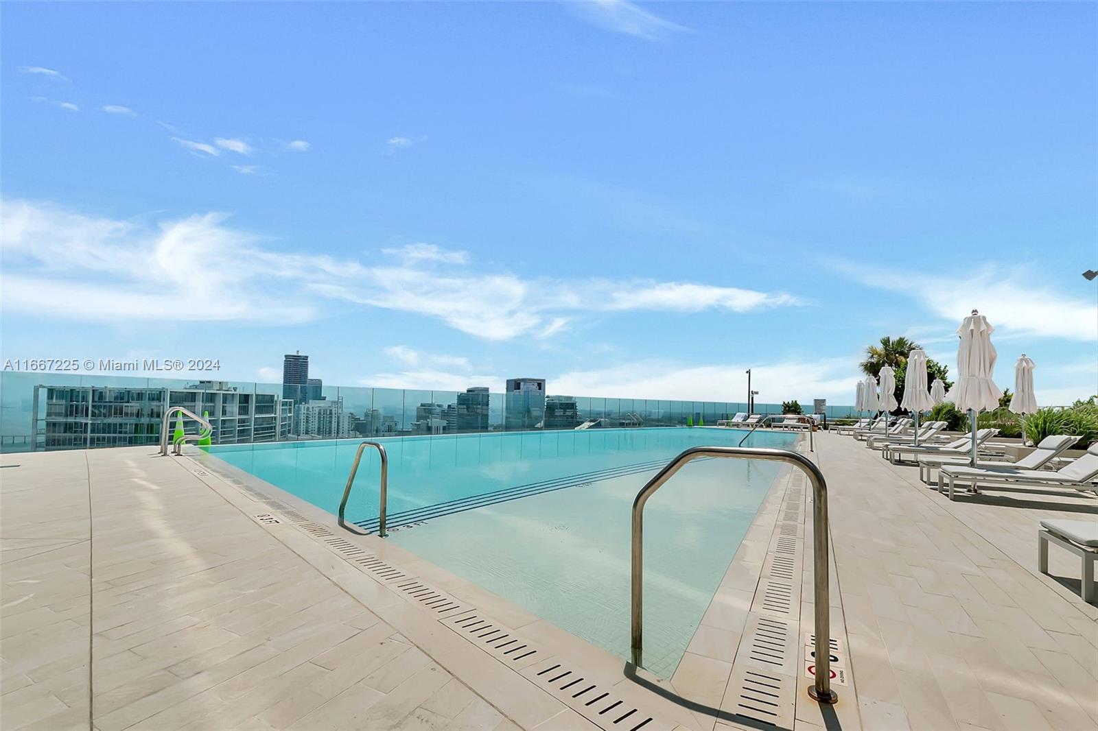 Aston Martin Residences - Residential Lease