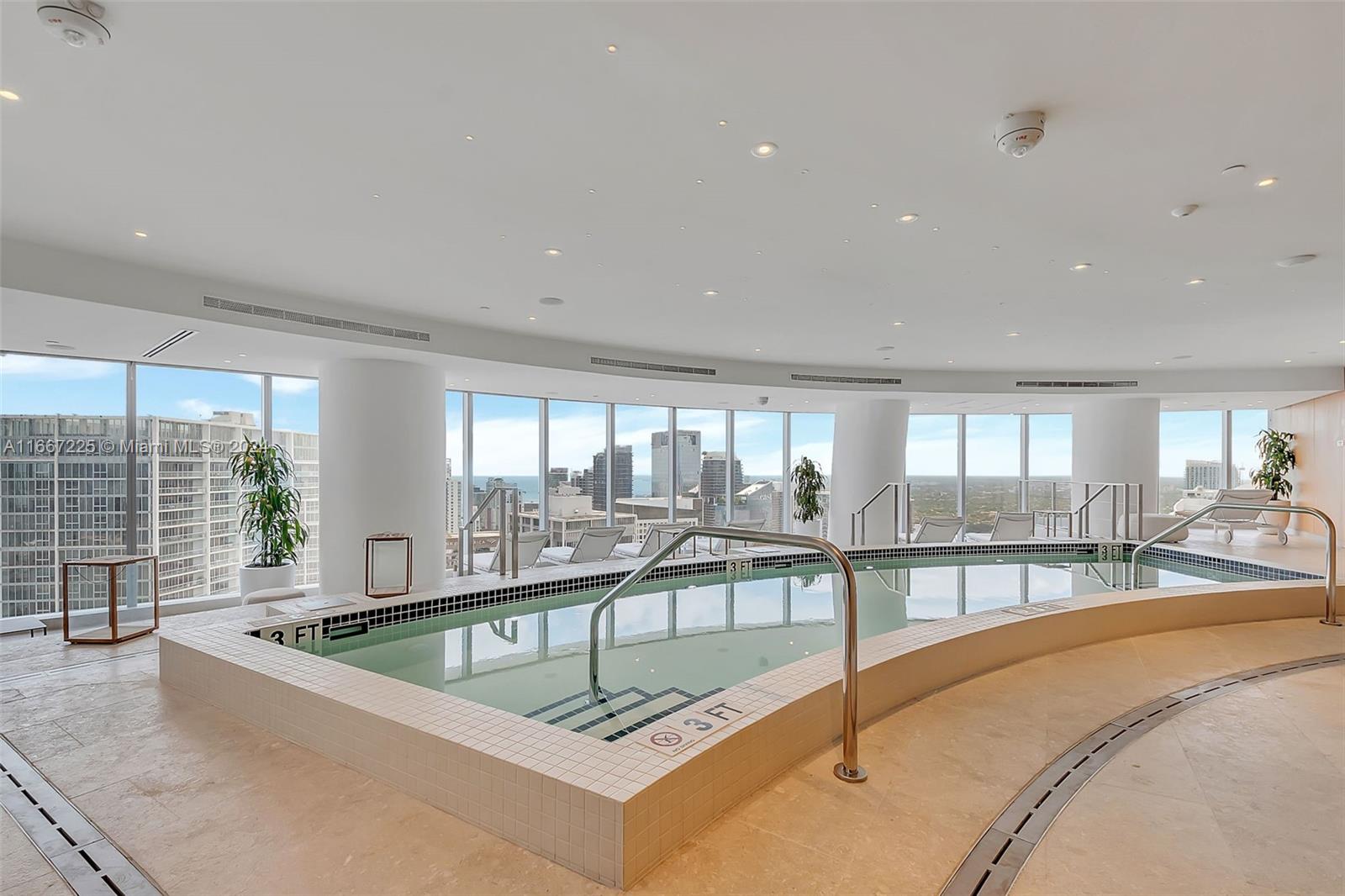 Aston Martin Residences - Residential Lease