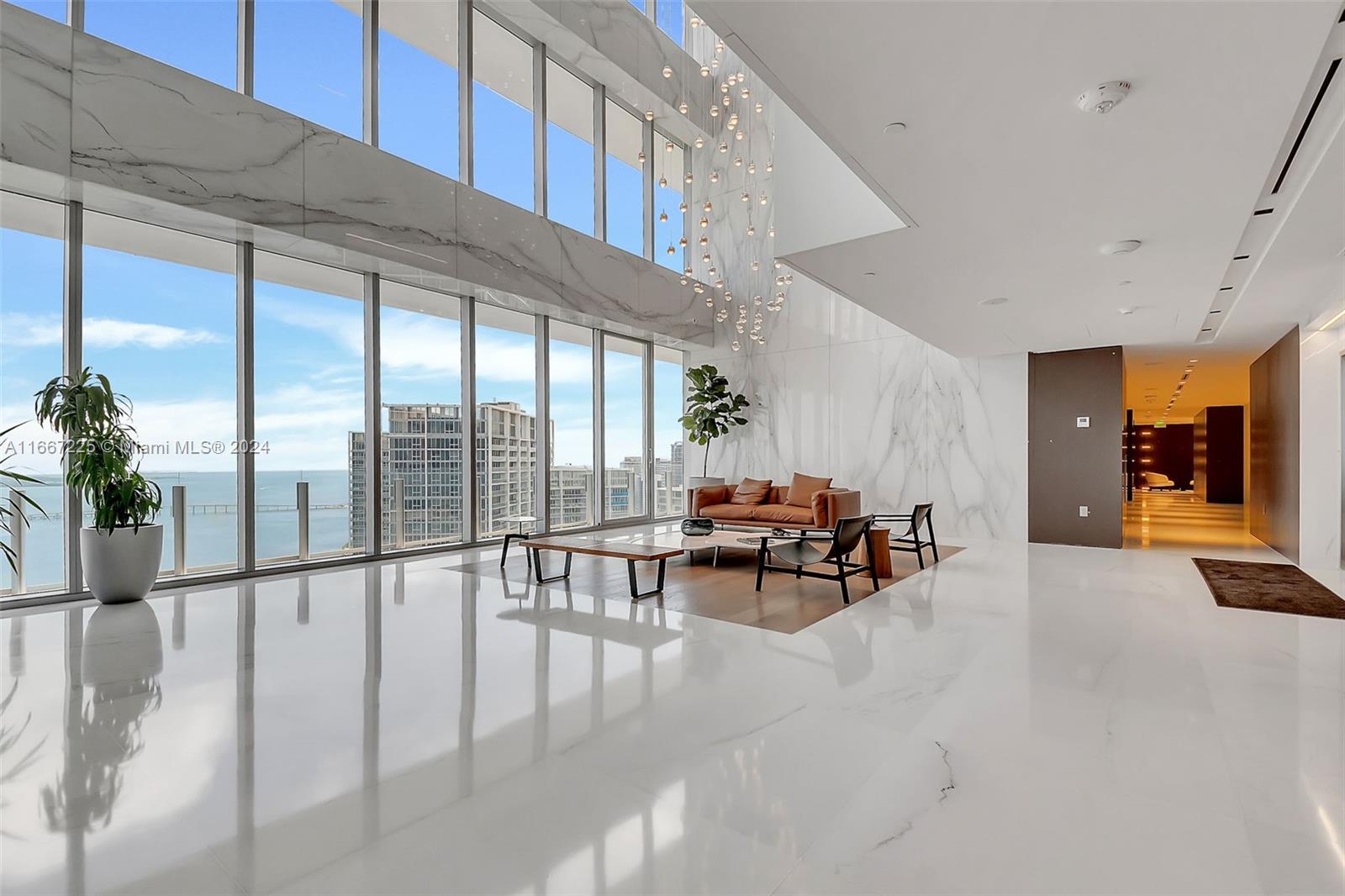 Aston Martin Residences - Residential Lease