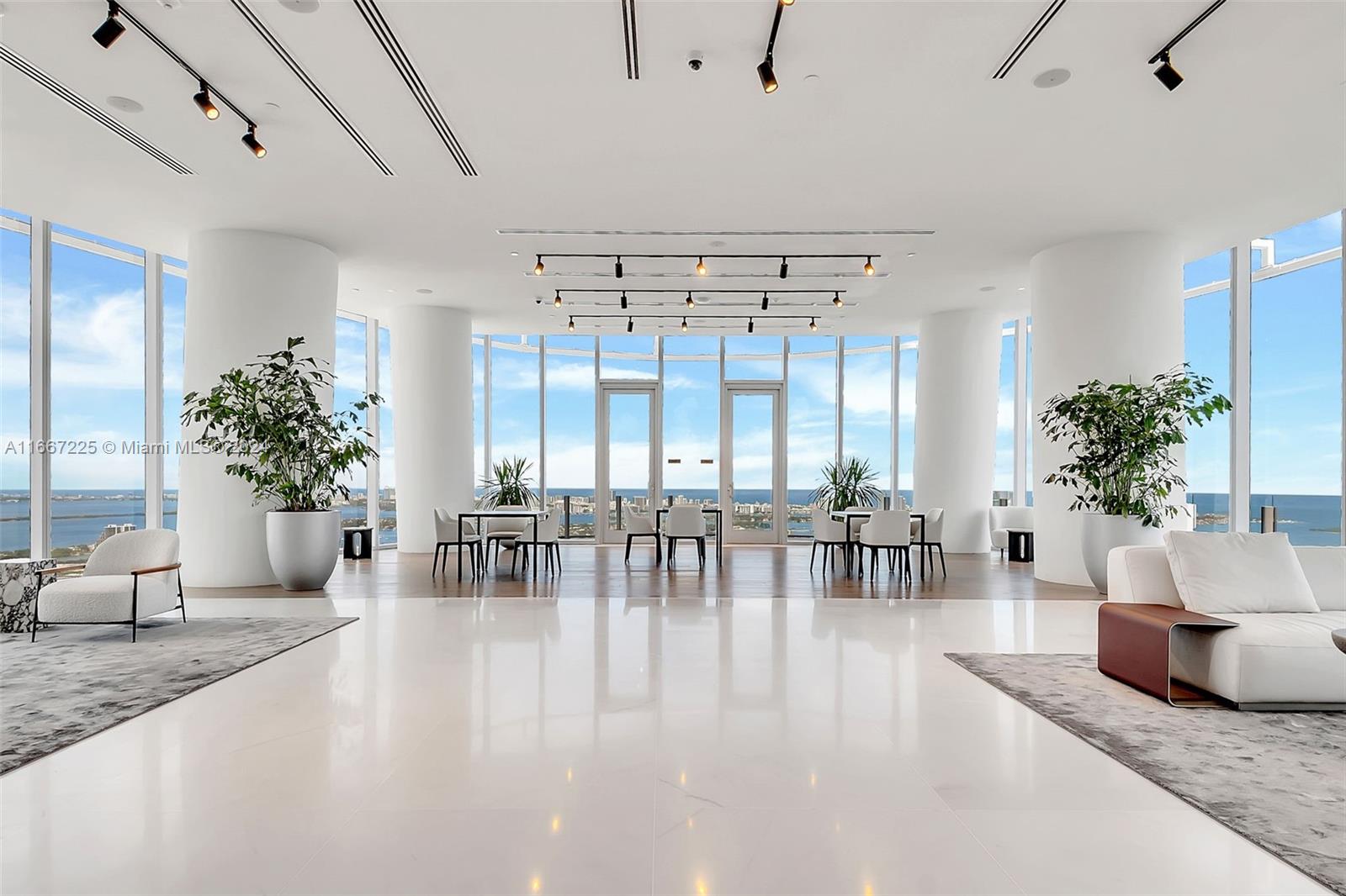 Aston Martin Residences - Residential Lease