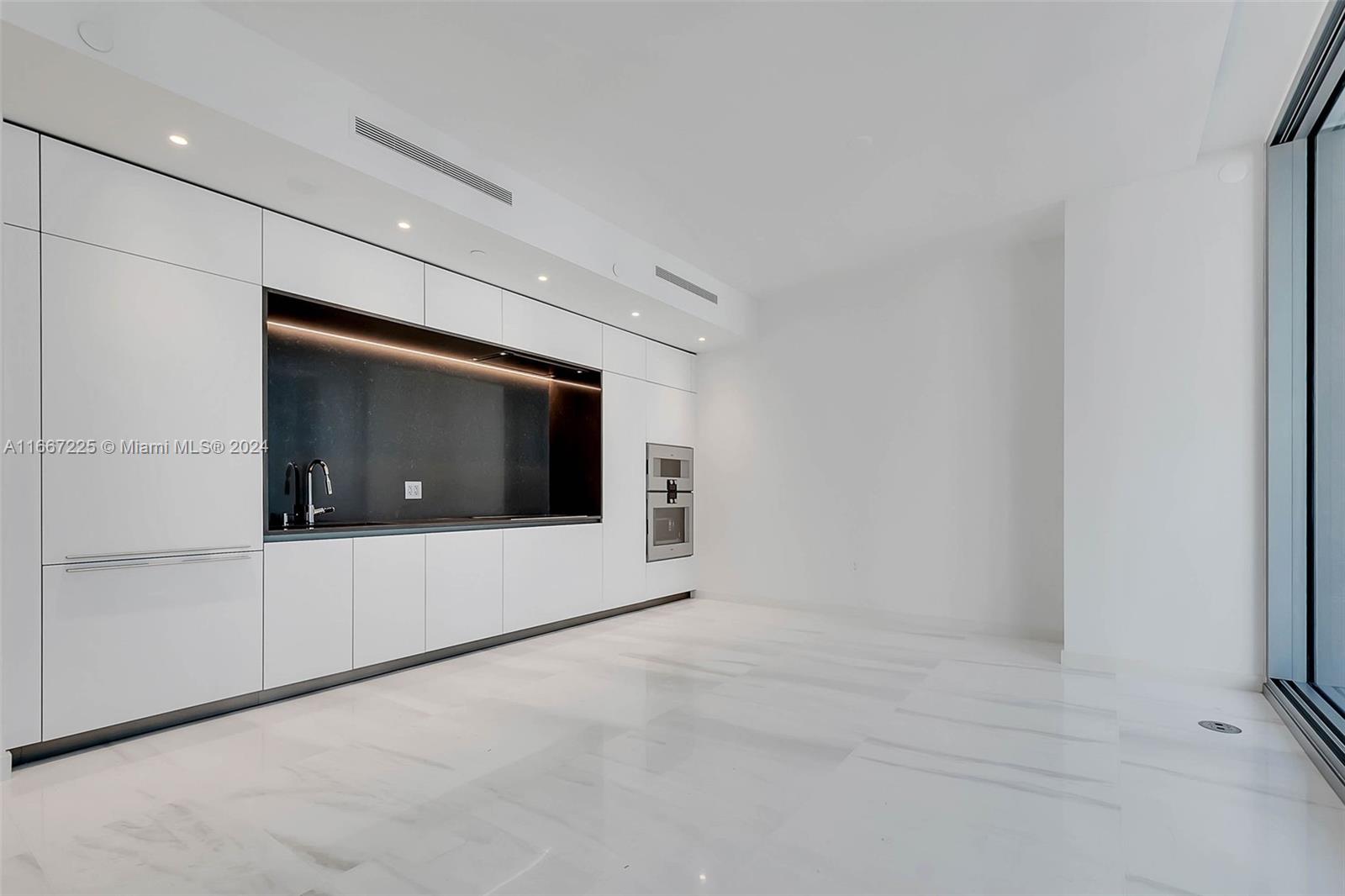 Aston Martin Residences - Residential Lease