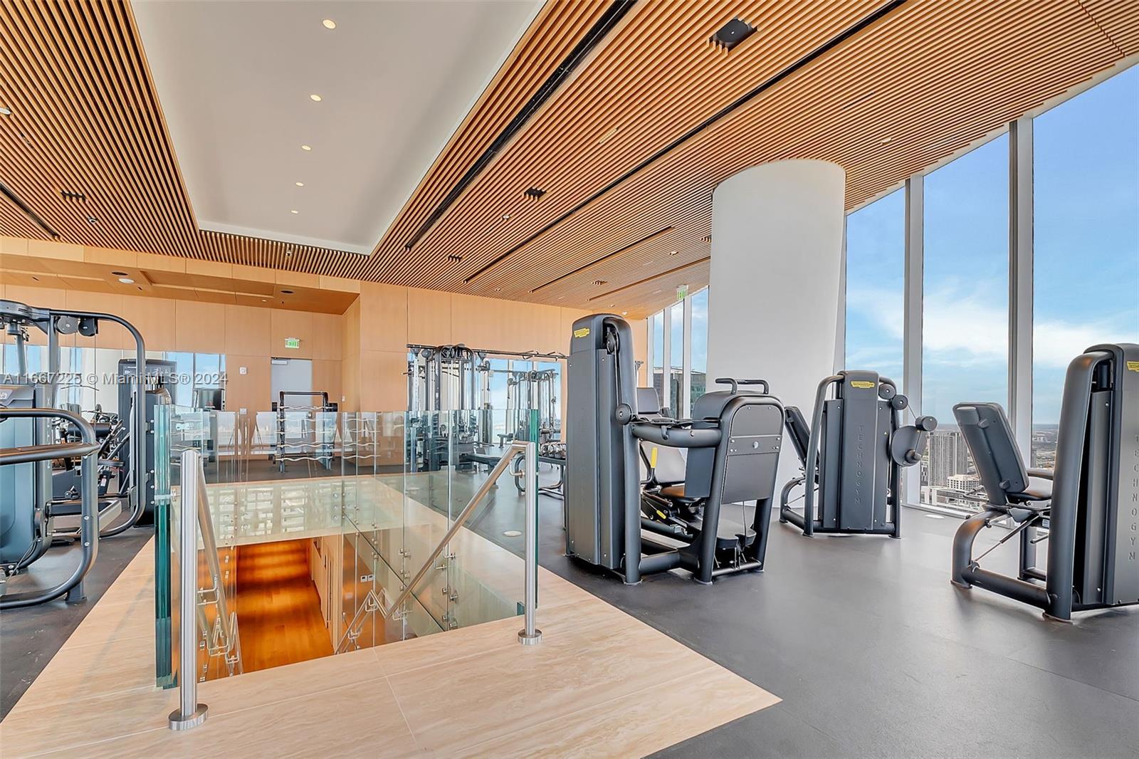 Aston Martin Residences - Residential Lease