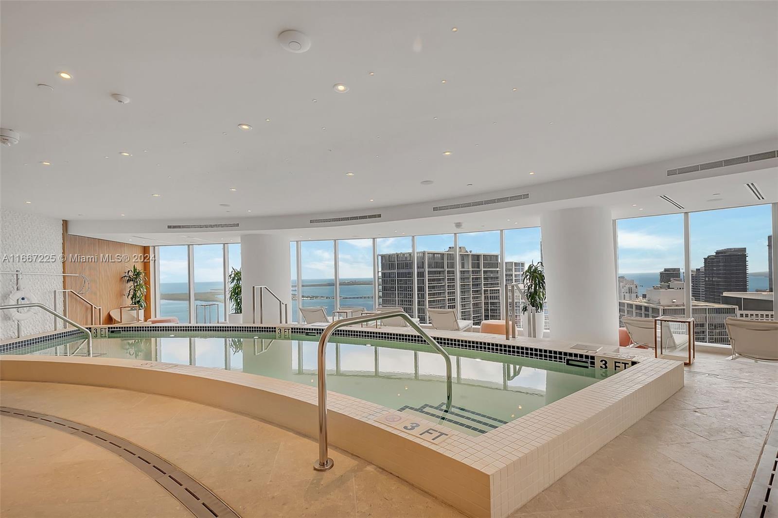 Aston Martin Residences - Residential Lease