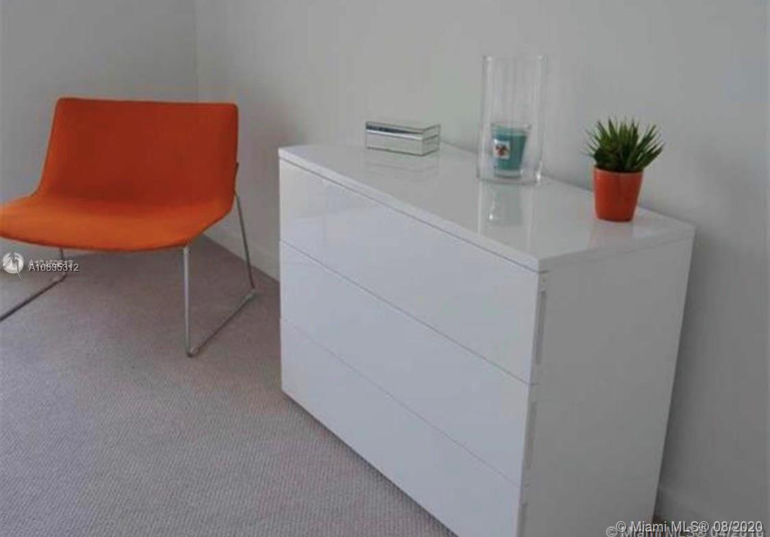 MYBRICKELL CONDO - Residential Lease