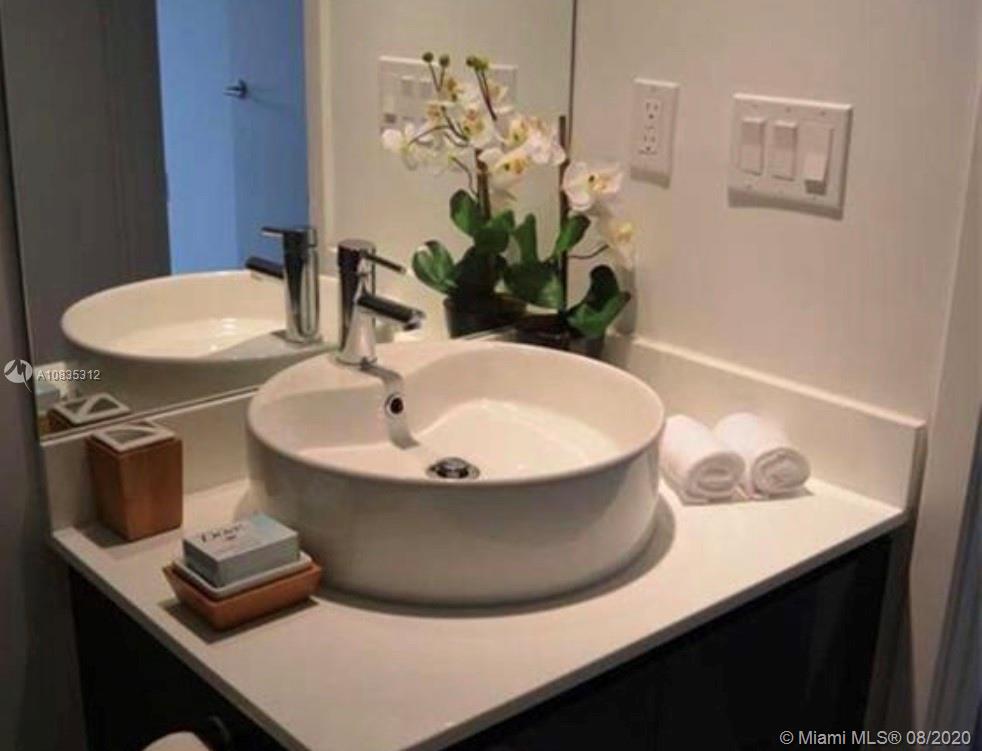 MYBRICKELL CONDO - Residential Lease