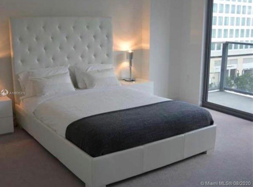 MYBRICKELL CONDO - Residential Lease