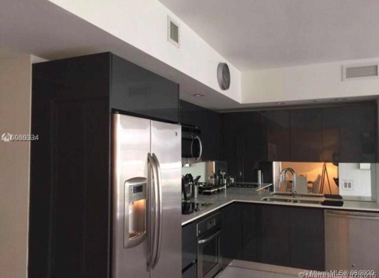 MYBRICKELL CONDO - Residential Lease