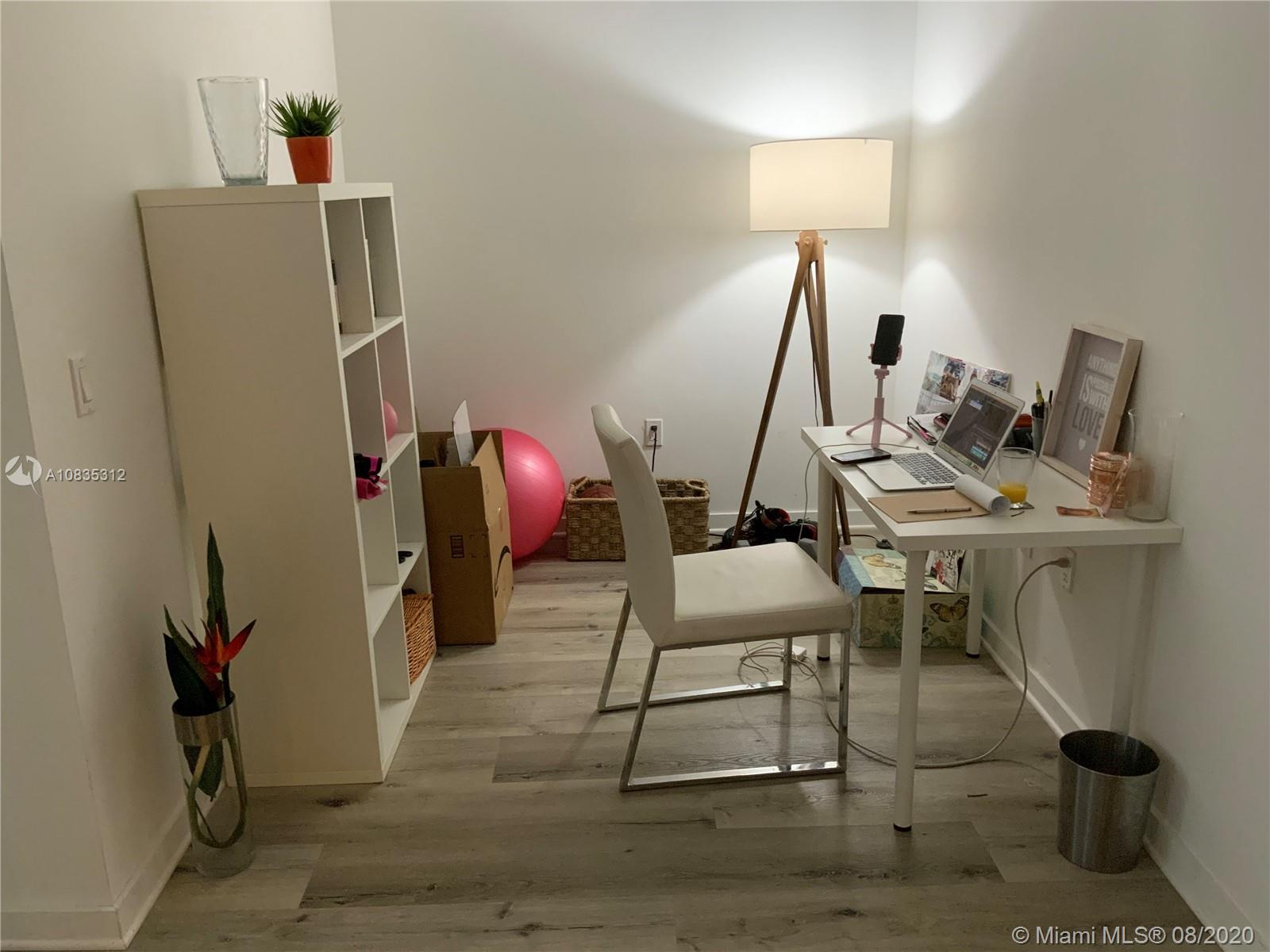 MYBRICKELL CONDO - Residential Lease