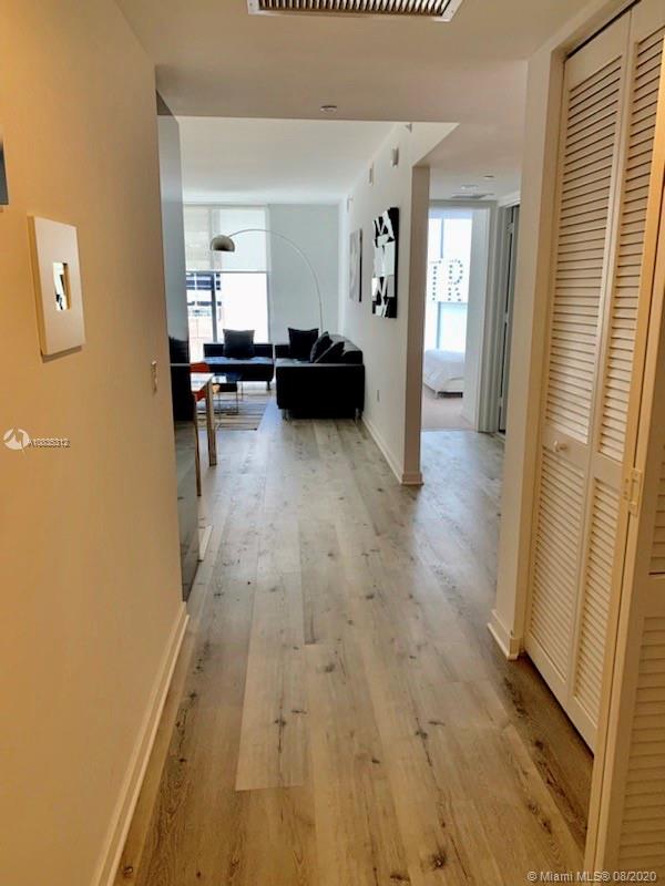 MYBRICKELL CONDO - Residential Lease