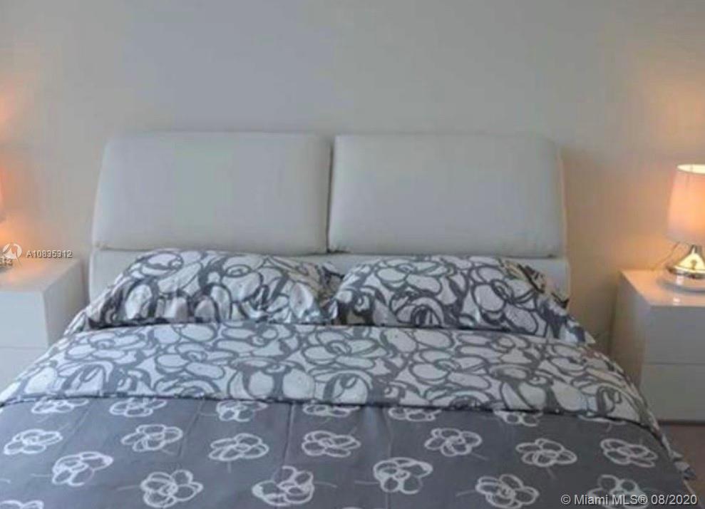 MYBRICKELL CONDO - Residential Lease