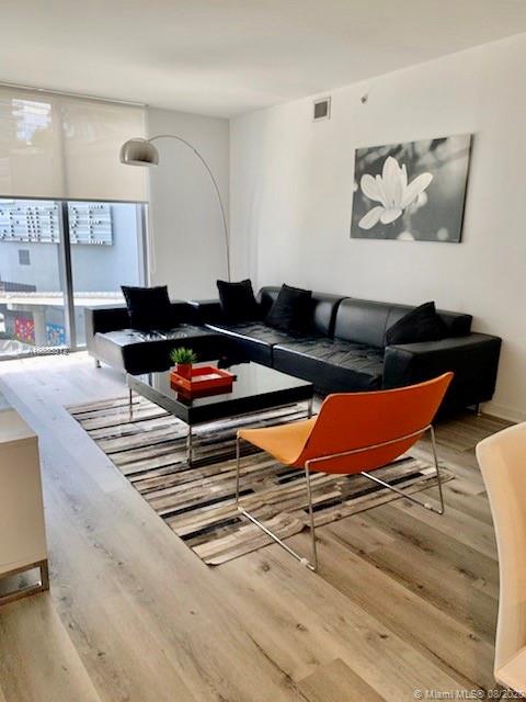 MYBRICKELL CONDO - Residential Lease