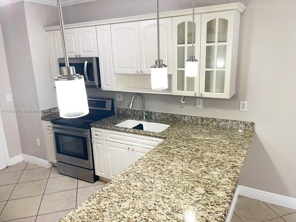 ESCADA - Residential